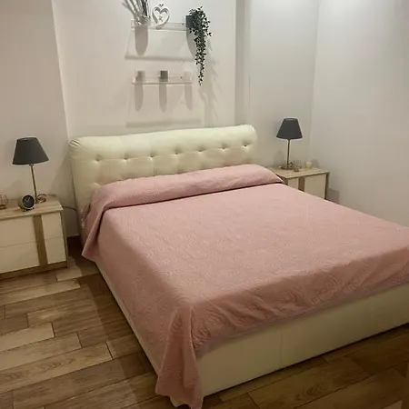 Casa Di Raja 아파트 *
