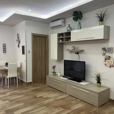 Casa Di Raja 아파트