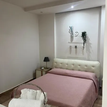 Casa Di Raja 아파트