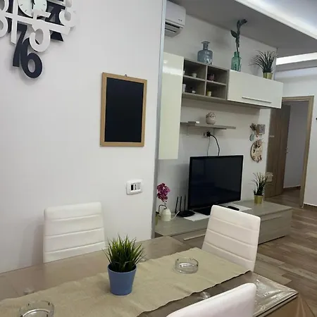 아파트 Casa Di Raja 바르카투로